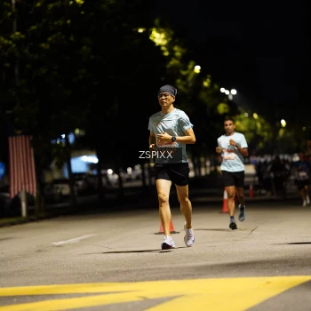 Runner Photo 3622963
