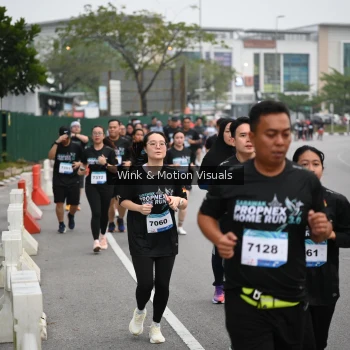 Runner Photo 3622965