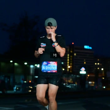 Runner Photo 3622969