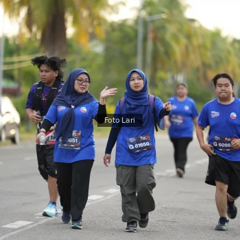 Runner Photo 3622973