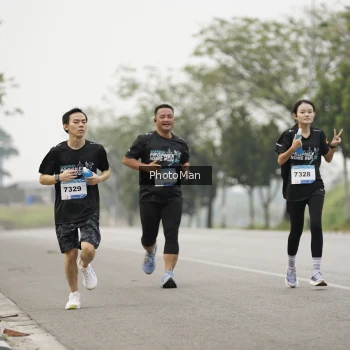 Runner Photo 3622977
