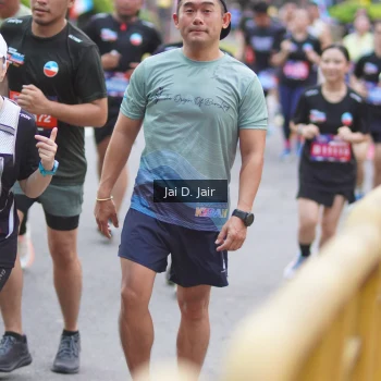 Runner Photo 3622980
