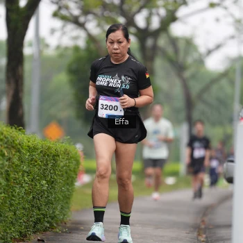 Runner Photo 3622987