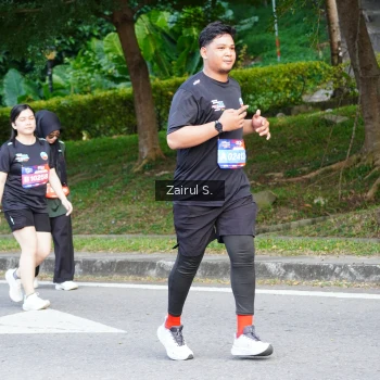 Runner Photo 3622992
