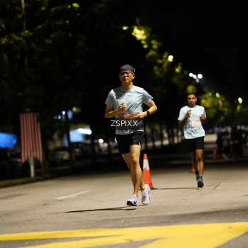 Runner Photo 3622994
