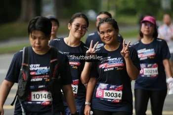 Runner Photo 36230