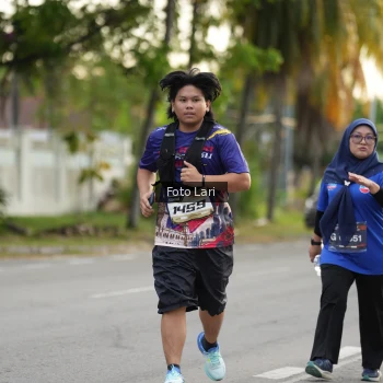Runner Photo 3623013
