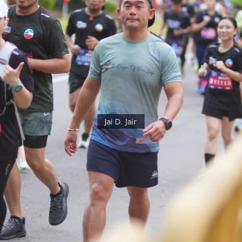 Runner Photo 3623015
