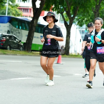 Runner Photo 3623017