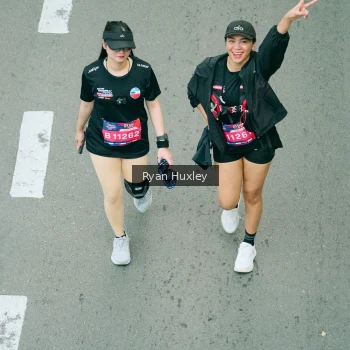 Runner Photo 3623018