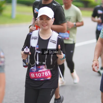 Runner Photo 3623021