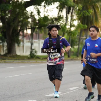 Runner Photo 3623022