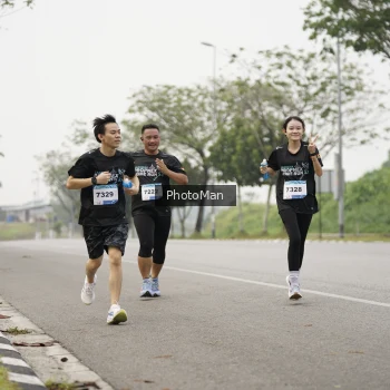 Runner Photo 3623027
