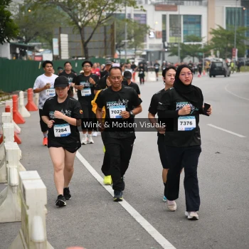 Runner Photo 3623029