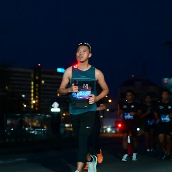 Runner Photo 3623031