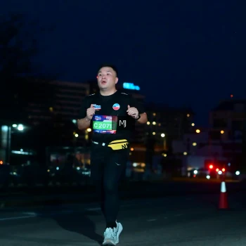 Runner Photo 3623033