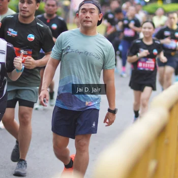 Runner Photo 3623035