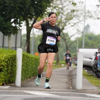 Runner Photo 3623036