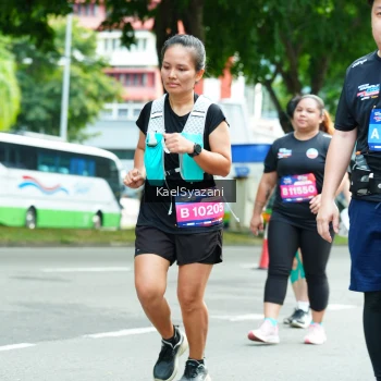 Runner Photo 3623040
