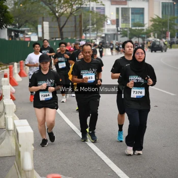 Runner Photo 3623047