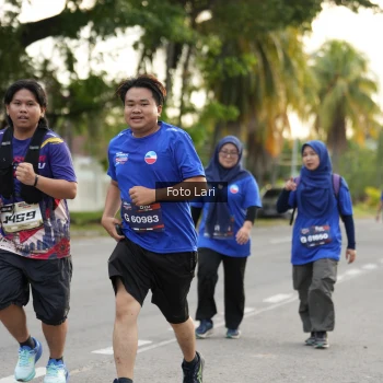 Runner Photo 3623049
