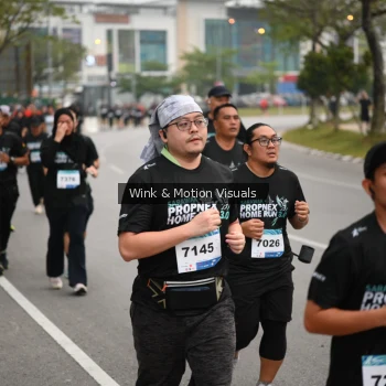 Runner Photo 3623050