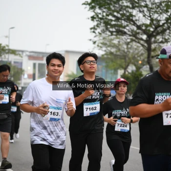 Runner Photo 3623053