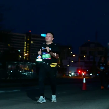 Runner Photo 3623055