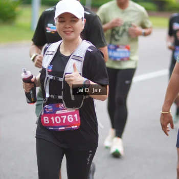 Runner Photo 3623057