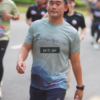 Runner Photo 3623058