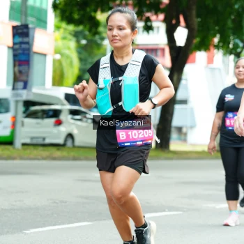 Runner Photo 3623061