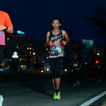 Runner Photo 3623063