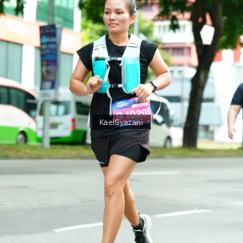 Runner Photo 3623067