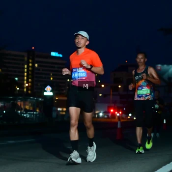 Runner Photo 3623078