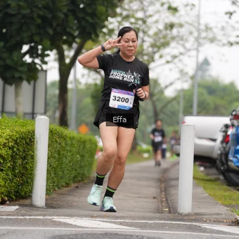 Runner Photo 3623080