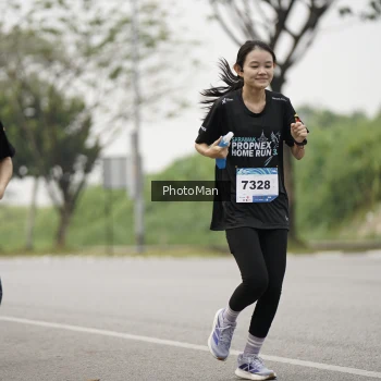 Runner Photo 3623081