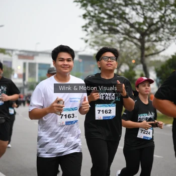 Runner Photo 3623082