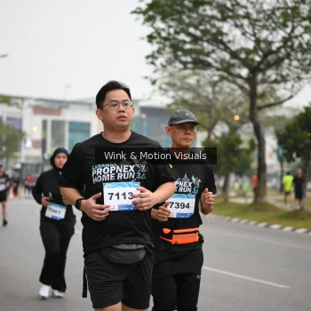 Runner Photo 3623084