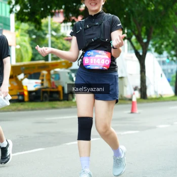 Runner Photo 3623089