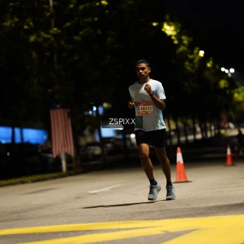 Runner Photo 3623090