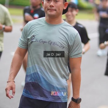 Runner Photo 3623093