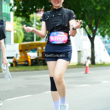 Runner Photo 3623095
