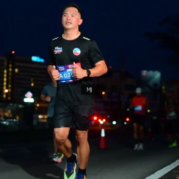 Runner Photo 3623096