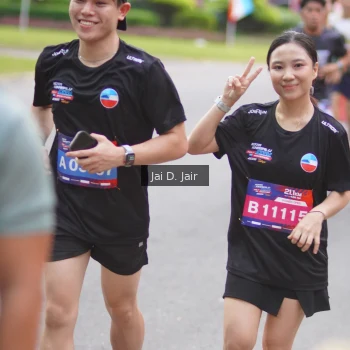 Runner Photo 3623097