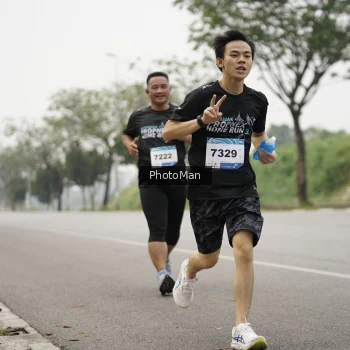 Runner Photo 3623098