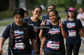 Runner Photo 36231