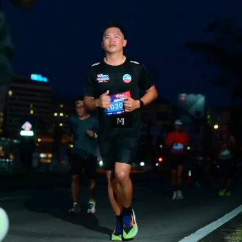 Runner Photo 3623107