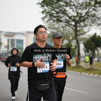 Runner Photo 3623111