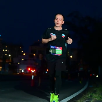 Runner Photo 3623120