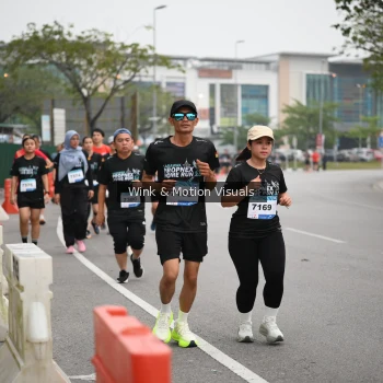 Runner Photo 3623124